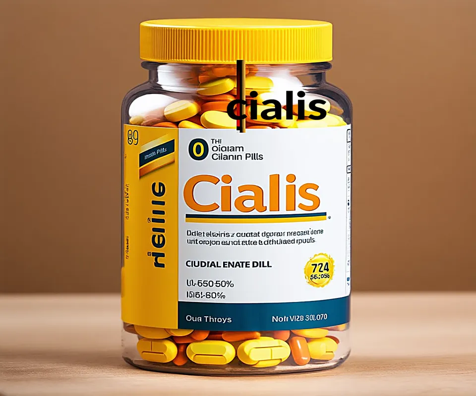 Venta de cialis en farmacias